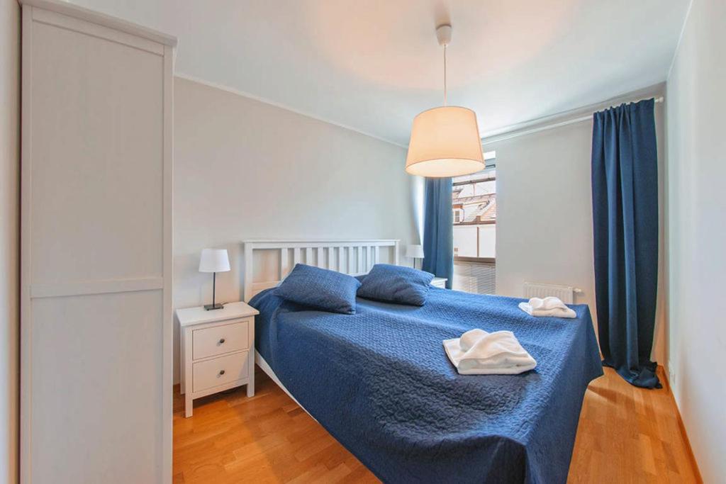 Apartamenty Sun & Snow Old Town Gdańsk Extérieur photo