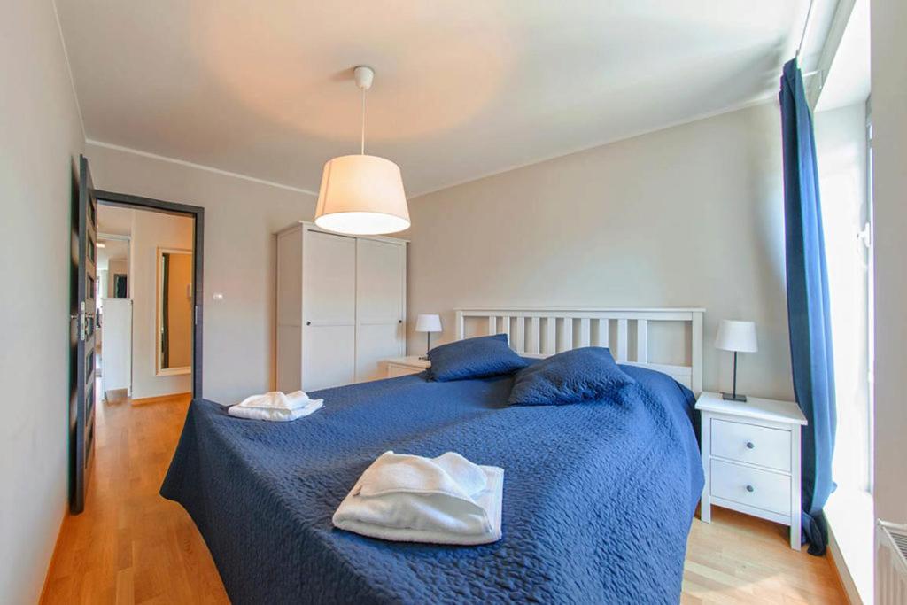 Apartamenty Sun & Snow Old Town Gdańsk Extérieur photo