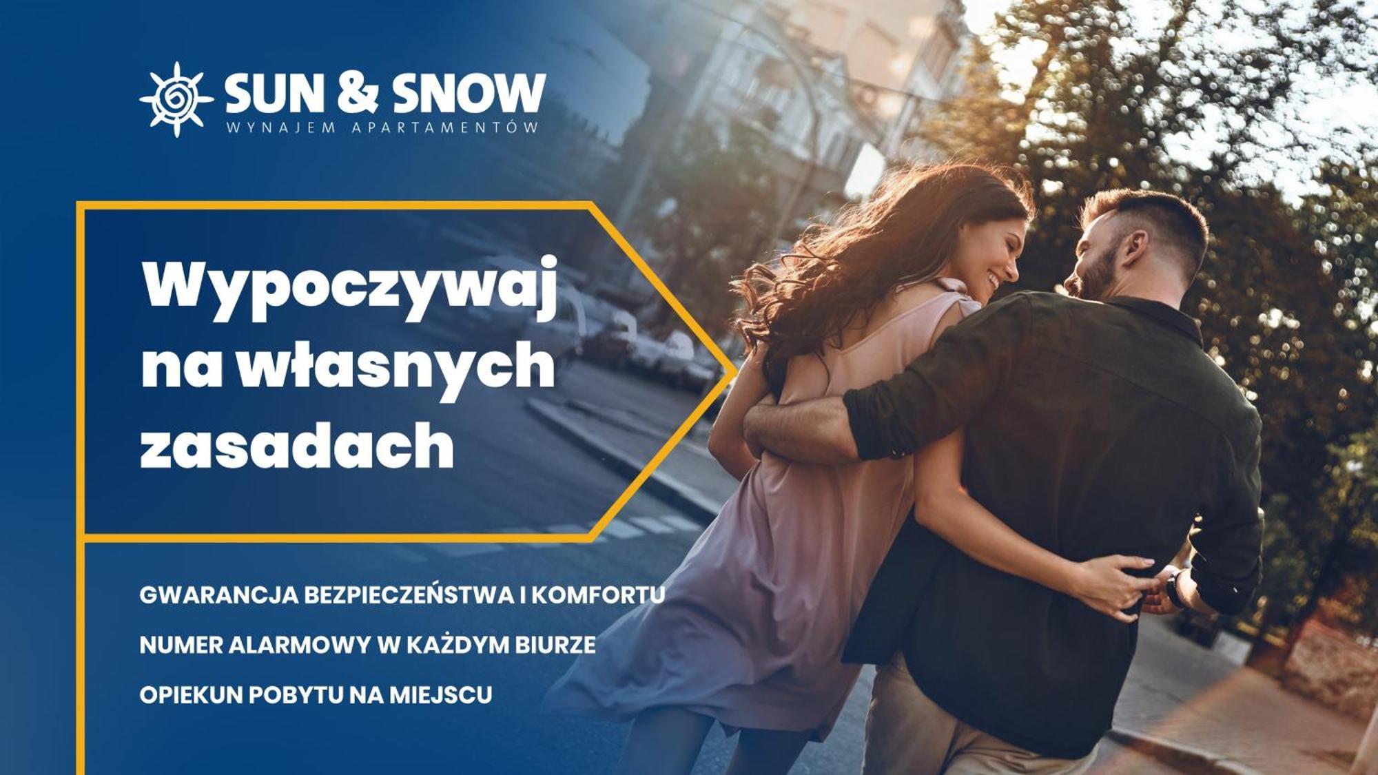 Apartamenty Sun & Snow Old Town Gdańsk Extérieur photo