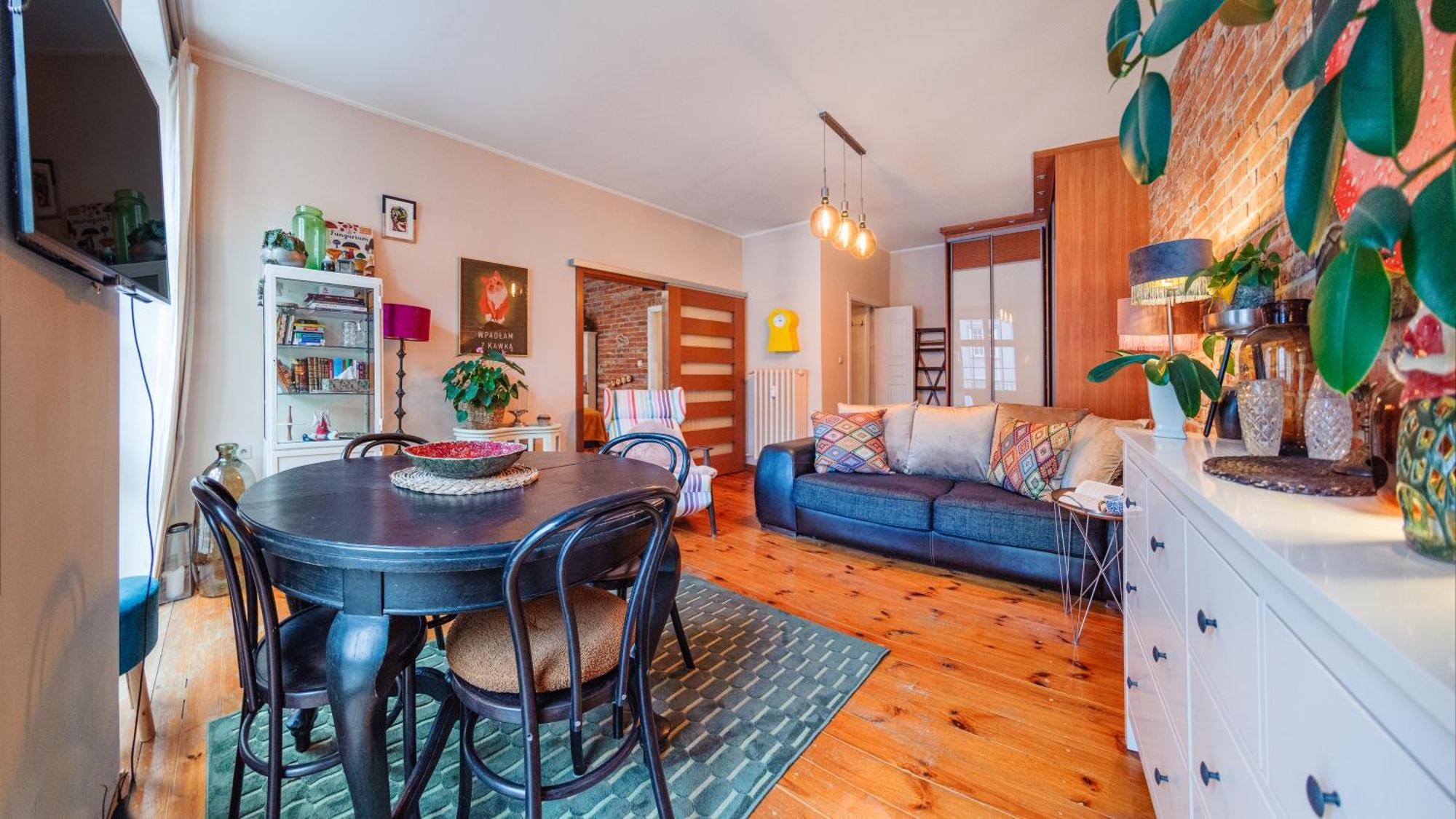 Apartamenty Sun & Snow Old Town Gdańsk Extérieur photo