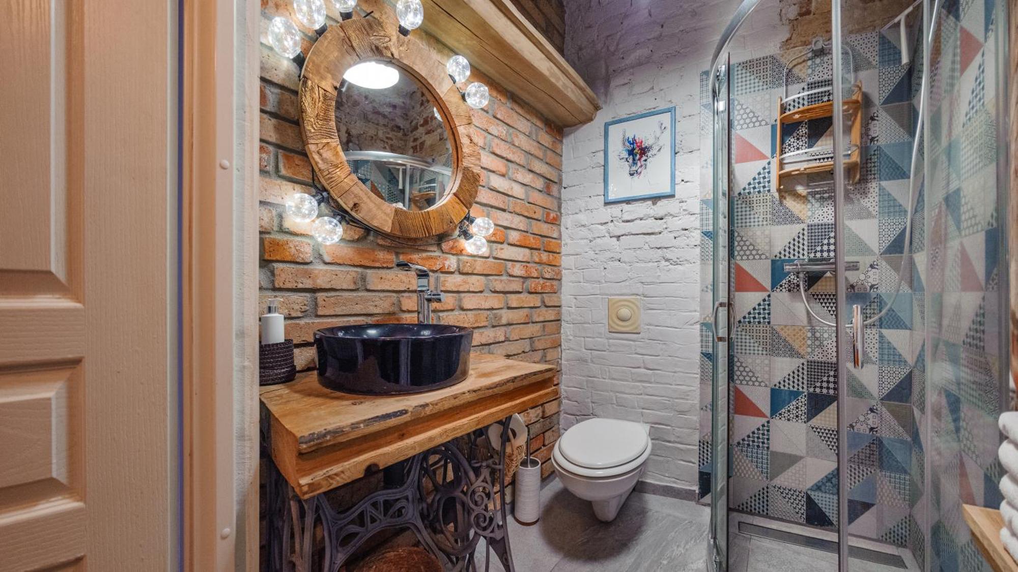 Apartamenty Sun & Snow Old Town Gdańsk Extérieur photo