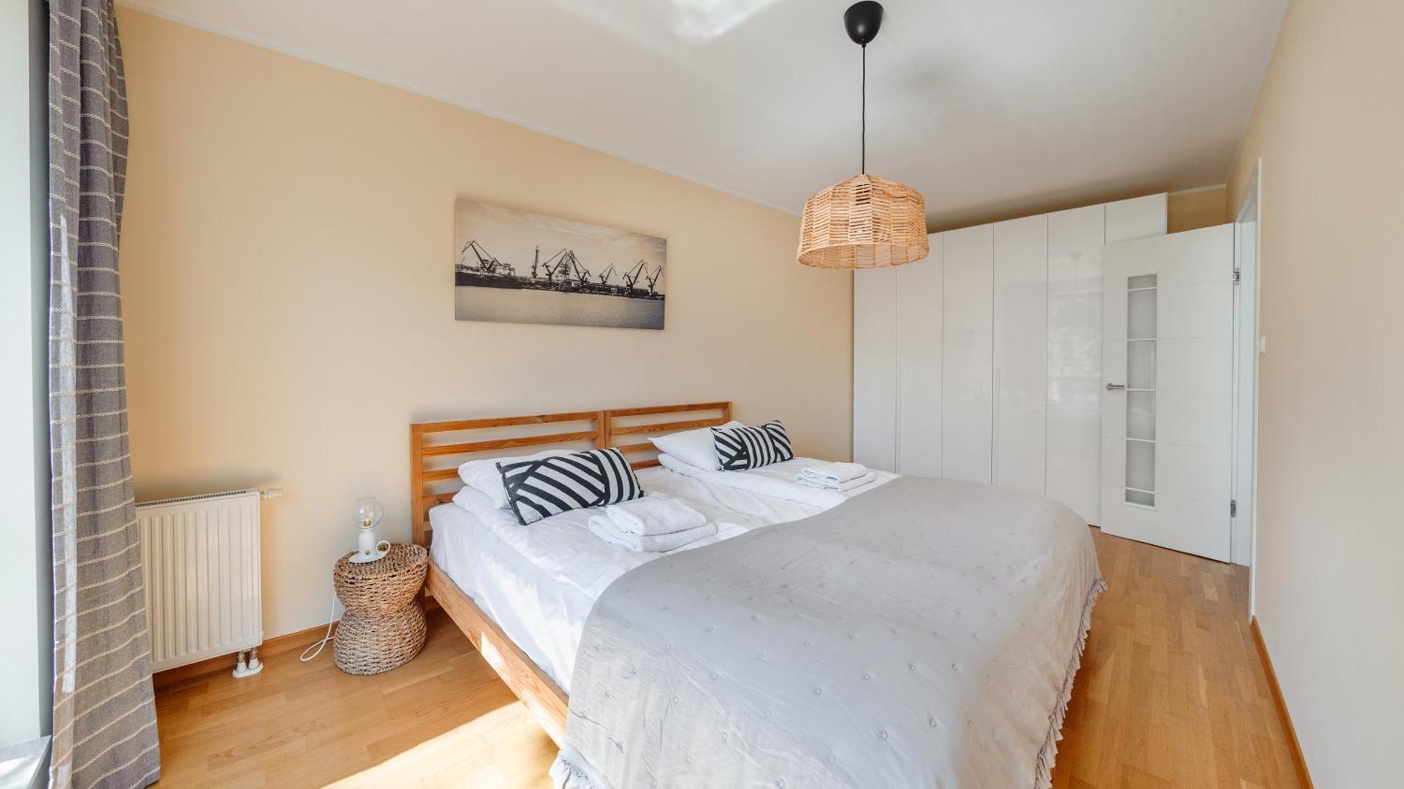 Apartamenty Sun & Snow Old Town Gdańsk Extérieur photo