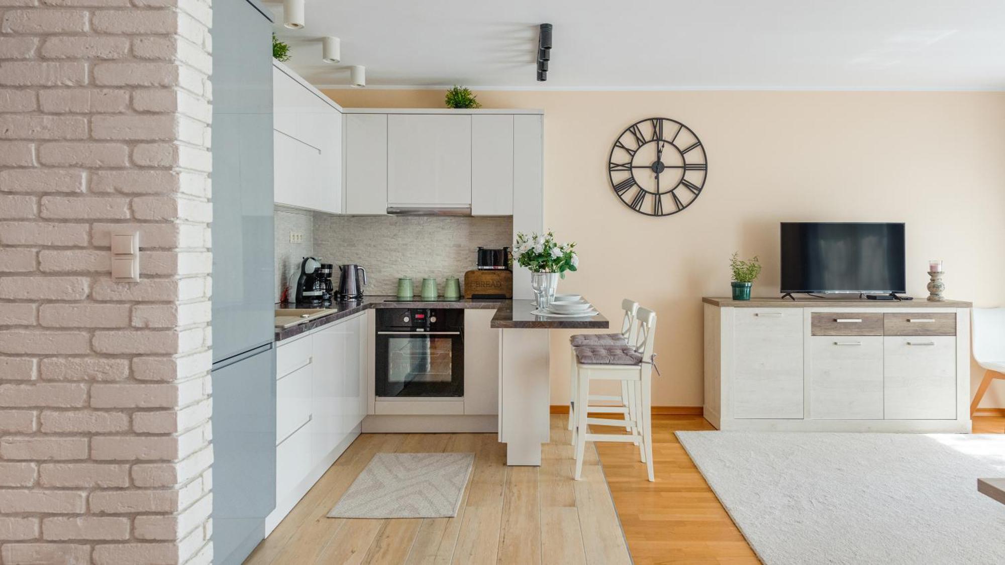 Apartamenty Sun & Snow Old Town Gdańsk Extérieur photo