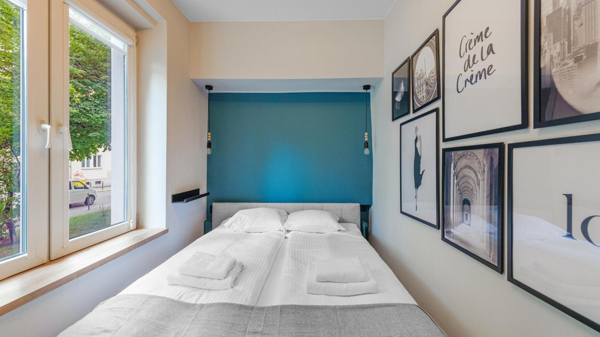 Apartamenty Sun & Snow Old Town Gdańsk Extérieur photo