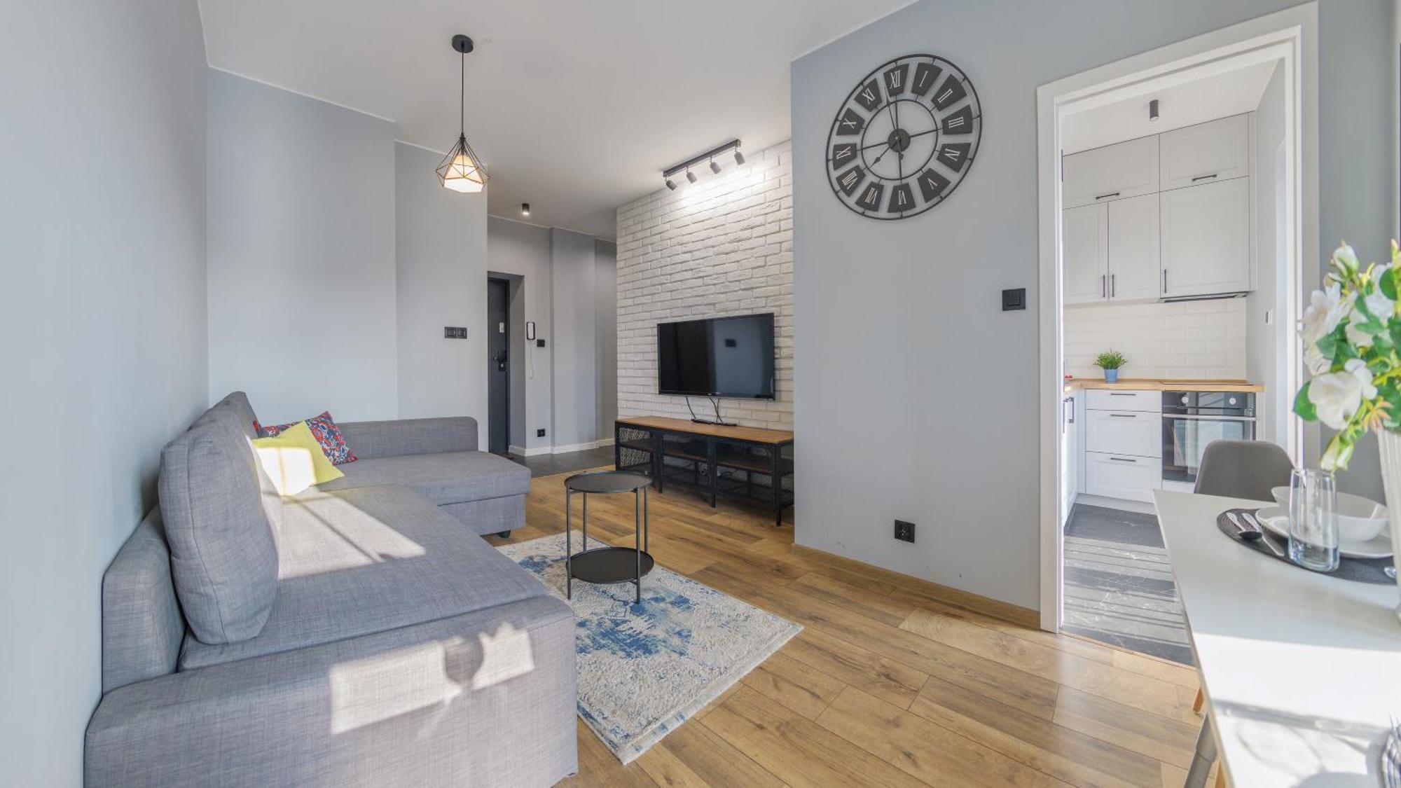 Apartamenty Sun & Snow Old Town Gdańsk Extérieur photo
